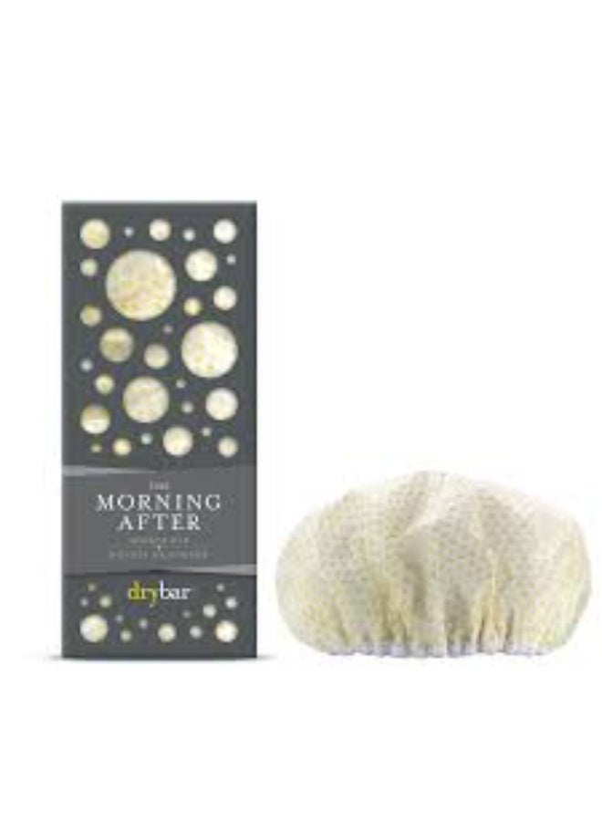 دربار قبعة الاستحمام الصباحية من دراي بار - Image 1